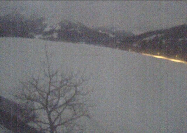 Archiv Foto Webcam Hochfilzen, Tirol