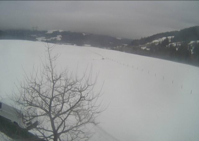 Archiv Foto Webcam Hochfilzen, Tirol