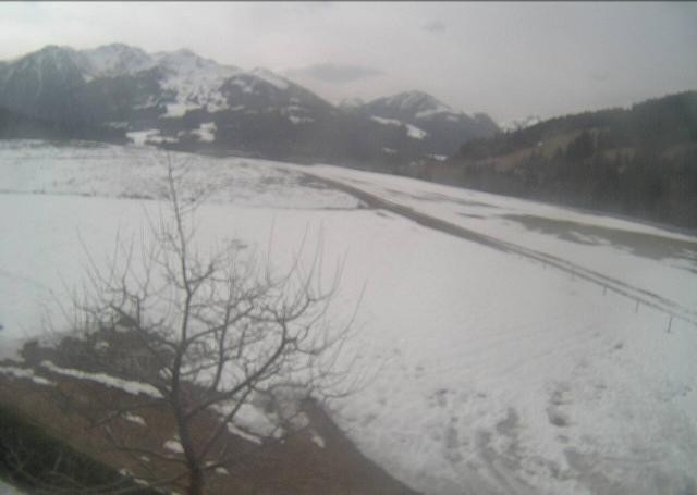 Archiv Foto Webcam Hochfilzen, Tirol