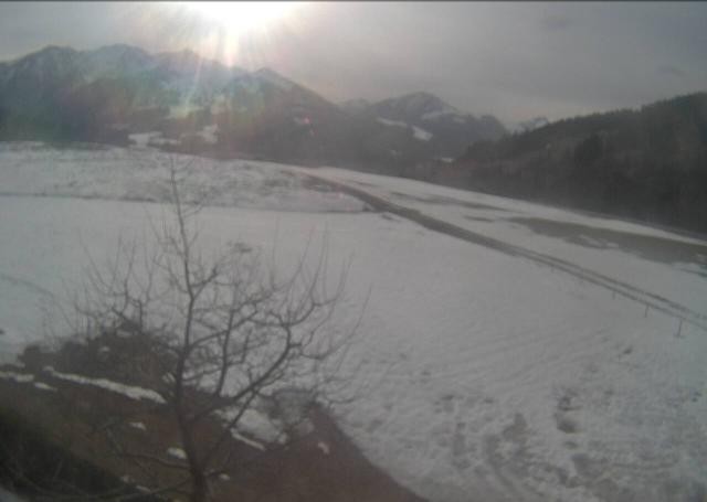 Archiv Foto Webcam Hochfilzen, Tirol