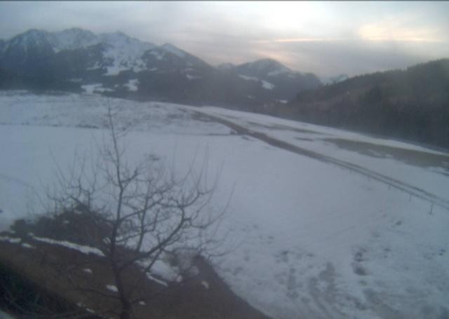 Archiv Foto Webcam Hochfilzen, Tirol