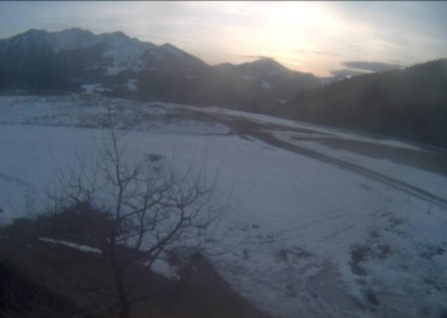 Archiv Foto Webcam Hochfilzen, Tirol