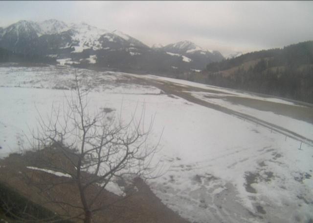 Archived image Webcam Hochfilzen, Tyrol