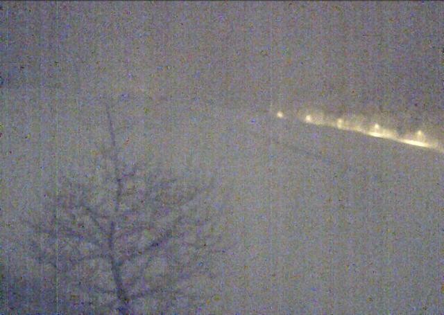 Archived image Webcam Hochfilzen, Tyrol