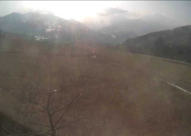 Archived image Webcam Hochfilzen, Tyrol