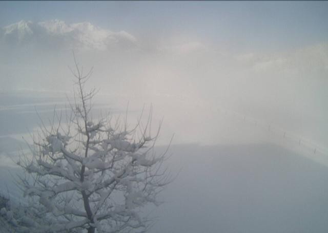 Archiv Foto Webcam Hochfilzen, Tirol