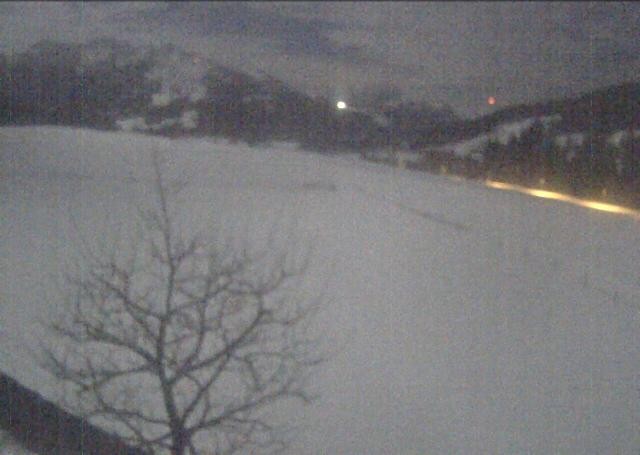 Archiv Foto Webcam Hochfilzen, Tirol