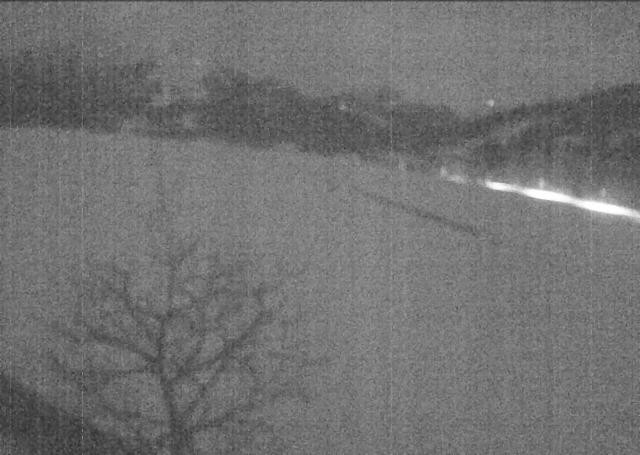 Archiv Foto Webcam Hochfilzen, Tirol