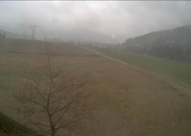 Archiv Foto Webcam Hochfilzen, Tirol