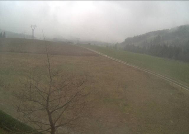 Archiv Foto Webcam Hochfilzen, Tirol