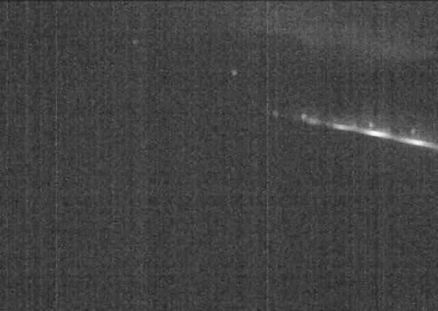 Archiv Foto Webcam Hochfilzen, Tirol