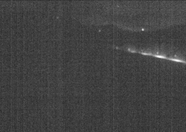 Archiv Foto Webcam Hochfilzen, Tirol