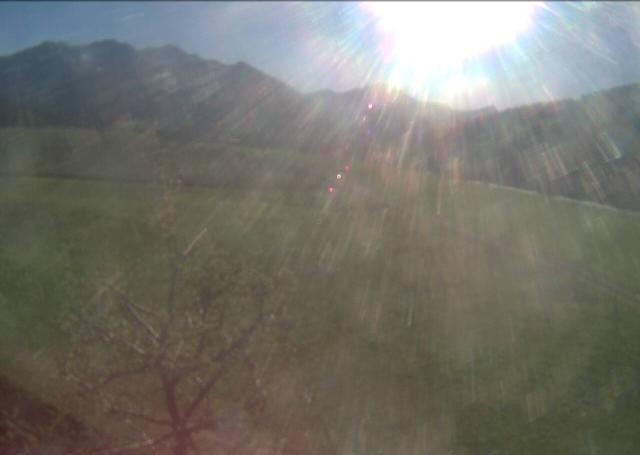 Archiv Foto Webcam Hochfilzen, Tirol