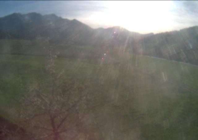 Archiv Foto Webcam Hochfilzen, Tirol