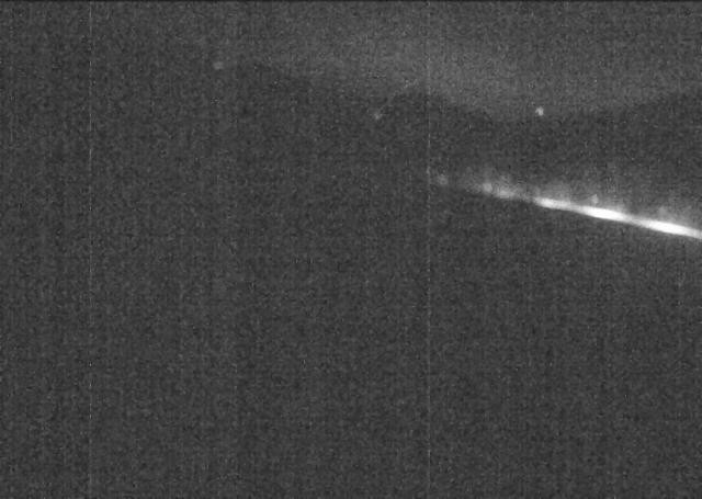 Archiv Foto Webcam Hochfilzen, Tirol