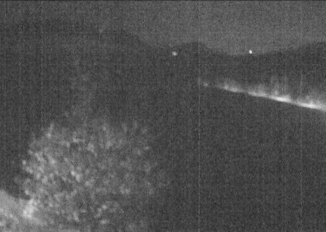 Archiv Foto Webcam Hochfilzen, Tirol
