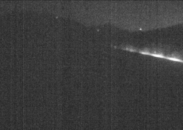 Archiv Foto Webcam Hochfilzen, Tirol