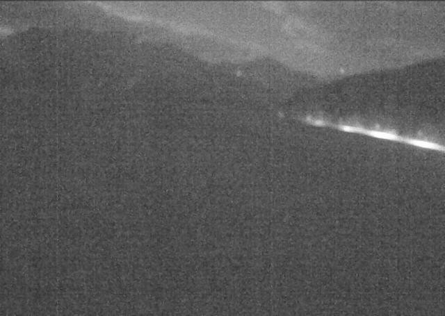 Archived image Webcam Hochfilzen, Tyrol