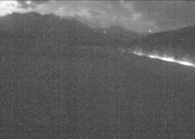 Archiv Foto Webcam Hochfilzen, Tirol