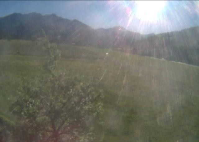 Archiv Foto Webcam Hochfilzen, Tirol
