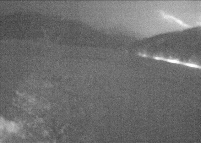 Archiv Foto Webcam Hochfilzen, Tirol