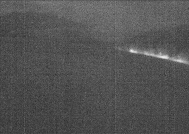 Archiv Foto Webcam Hochfilzen, Tirol