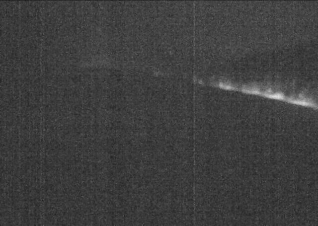 Archived image Webcam Hochfilzen, Tyrol