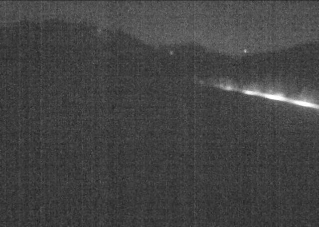 Archiv Foto Webcam Hochfilzen, Tirol