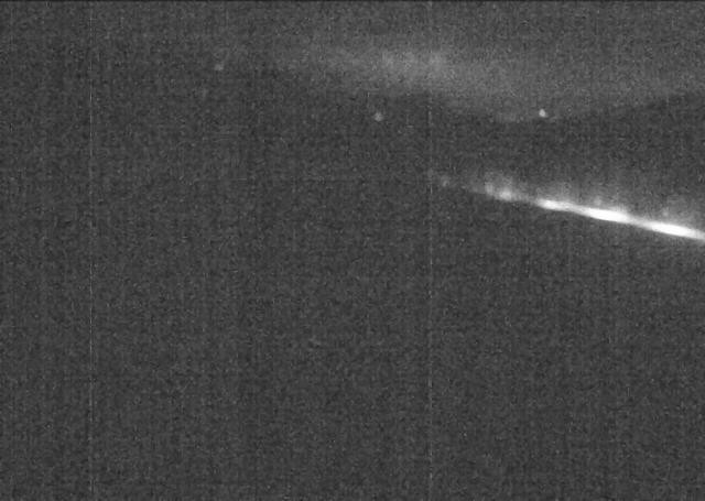 Archiv Foto Webcam Hochfilzen, Tirol