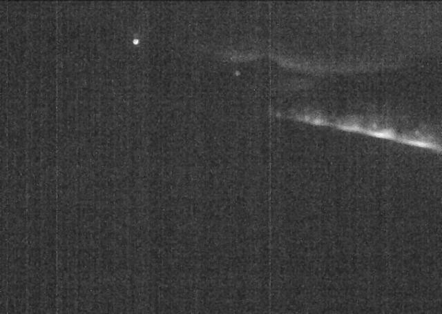 Archiv Foto Webcam Hochfilzen, Tirol