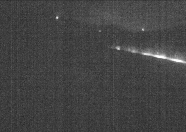 Archiv Foto Webcam Hochfilzen, Tirol