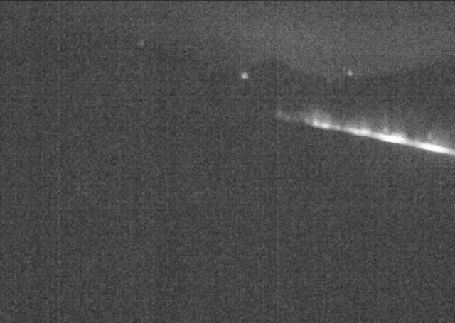 Archiv Foto Webcam Hochfilzen, Tirol