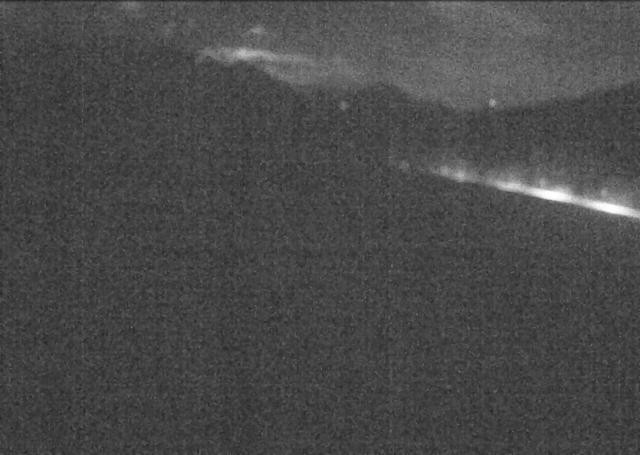 Archiv Foto Webcam Hochfilzen, Tirol