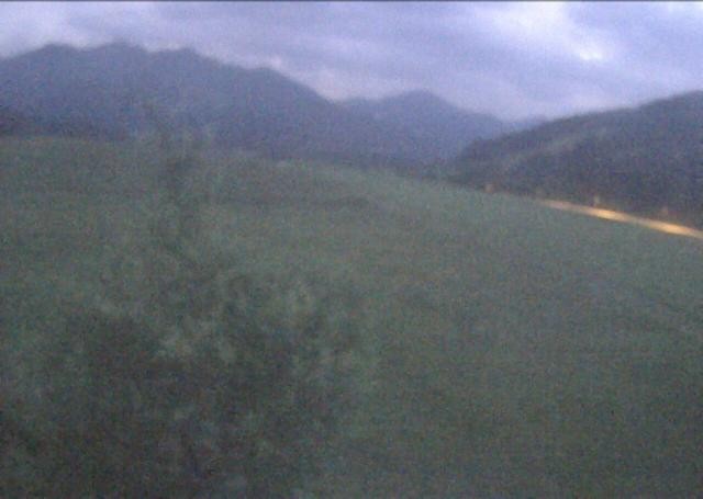 Archiv Foto Webcam Hochfilzen, Tirol