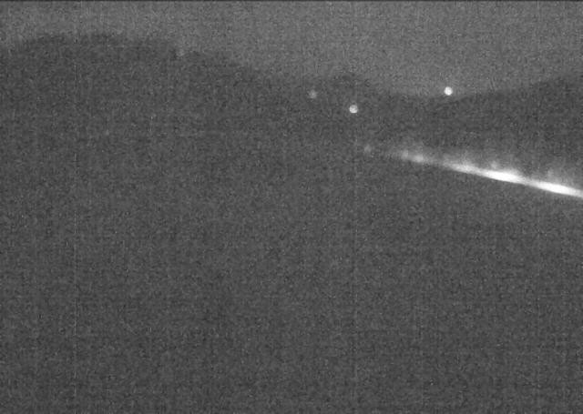 Archiv Foto Webcam Hochfilzen, Tirol