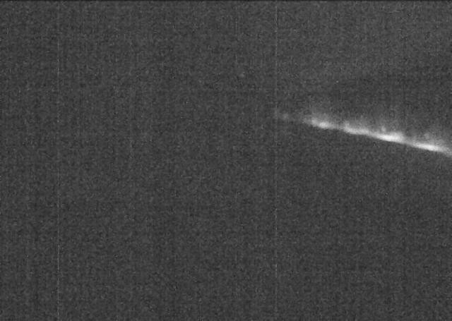 Archiv Foto Webcam Hochfilzen, Tirol