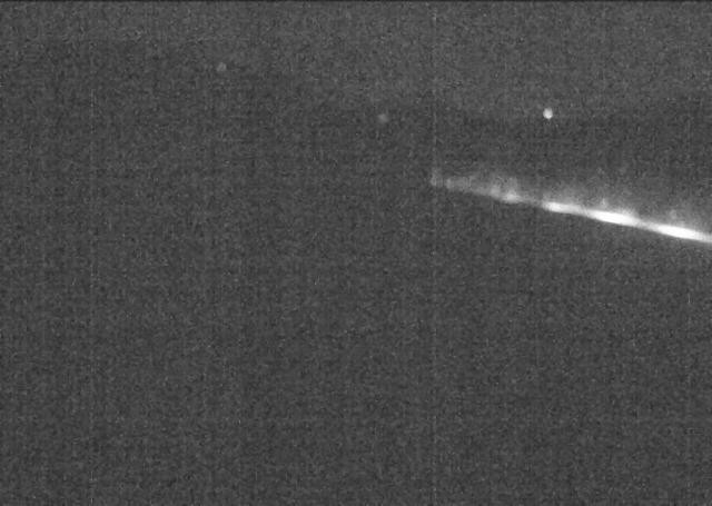 Archiv Foto Webcam Hochfilzen, Tirol