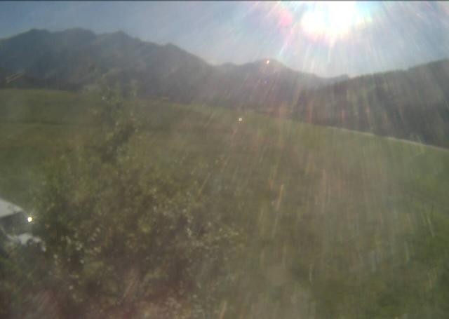 Archiv Foto Webcam Hochfilzen, Tirol