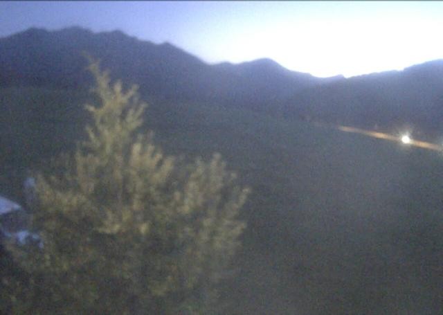 Archiv Foto Webcam Hochfilzen, Tirol