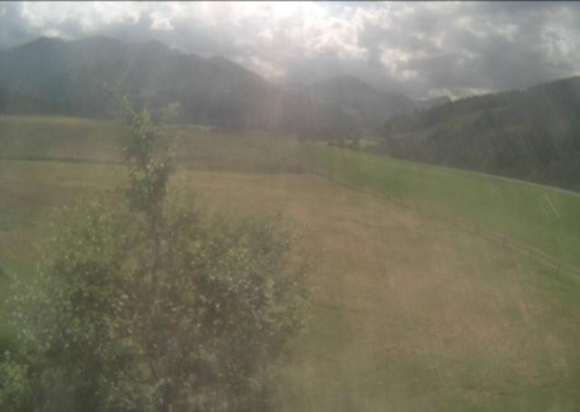 Archiv Foto Webcam Hochfilzen, Tirol