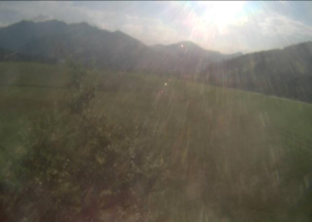 Archiv Foto Webcam Hochfilzen, Tirol