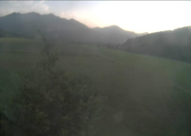Archiv Foto Webcam Hochfilzen, Tirol