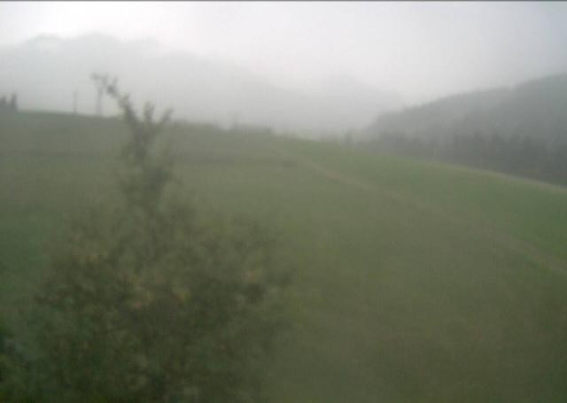 Archiv Foto Webcam Hochfilzen, Tirol