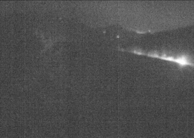 Archived image Webcam Hochfilzen, Tyrol