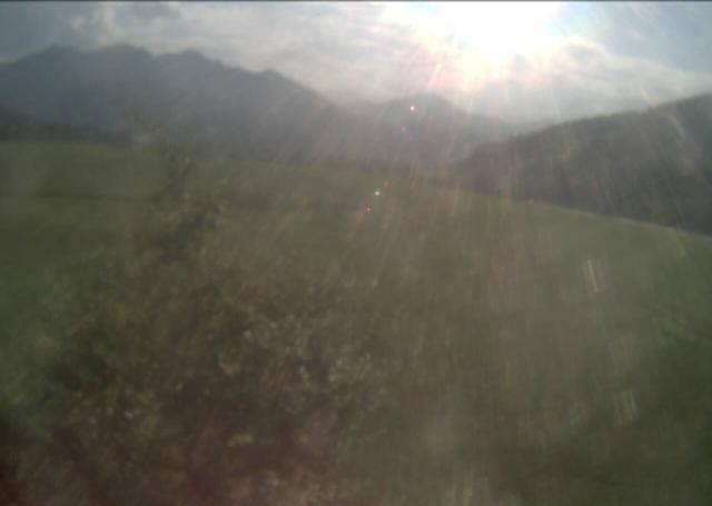 Archiv Foto Webcam Hochfilzen, Tirol