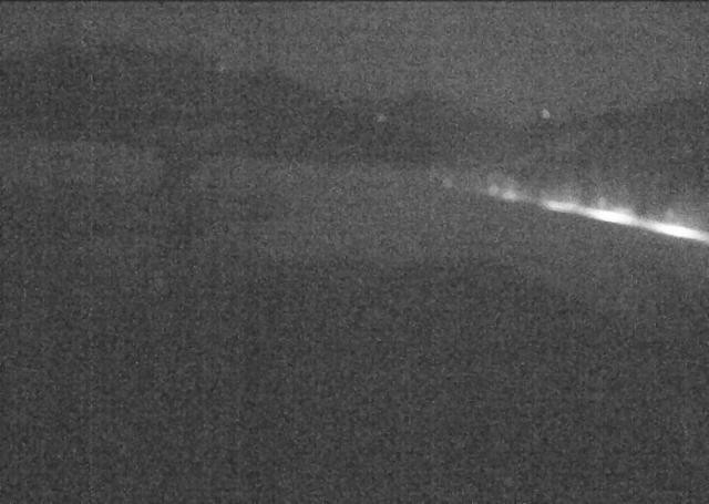 Archiv Foto Webcam Hochfilzen, Tirol