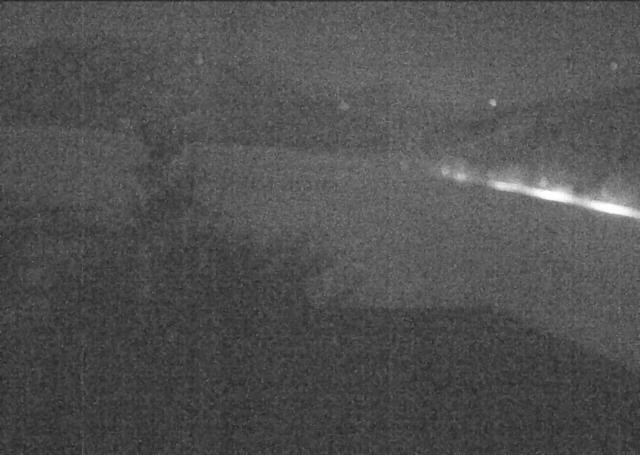 Archiv Foto Webcam Hochfilzen, Tirol