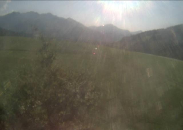 Archiv Foto Webcam Hochfilzen, Tirol
