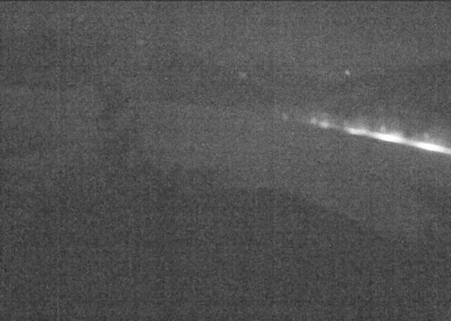 Archiv Foto Webcam Hochfilzen, Tirol
