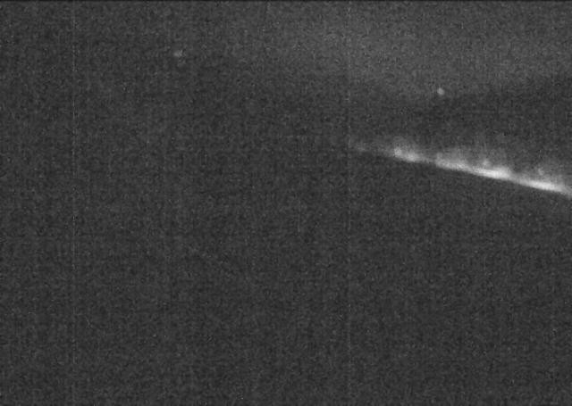 Archiv Foto Webcam Hochfilzen, Tirol
